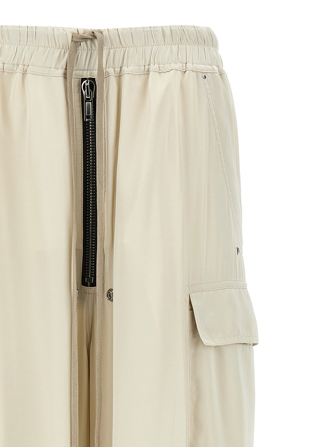 Rick Owens Men 'Cargobelas' Pants