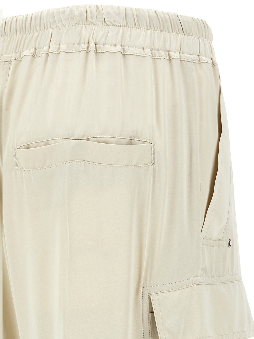 Rick Owens Men 'Cargobelas' Pants