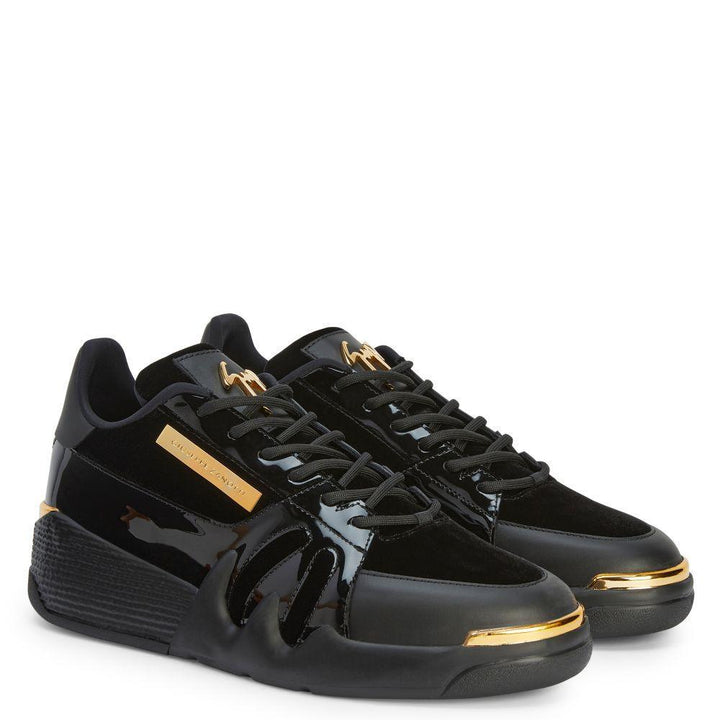Giuseppe Zanotti Talon