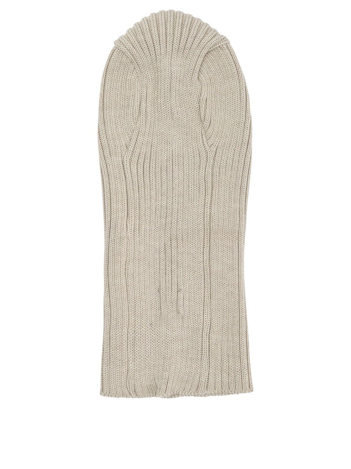 NEEDLES Merino Wool Balaclava for Men - Full Face Coverage