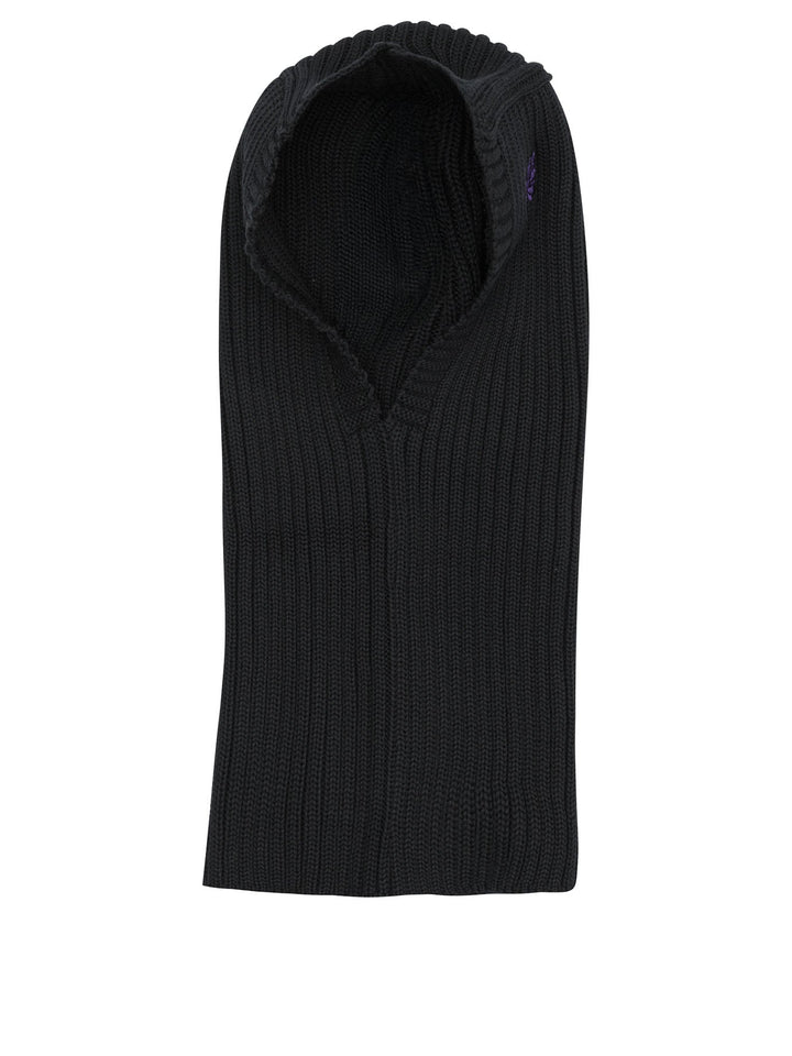 NEEDLES Merino Wool Balaclava for Men - Full Face Coverage