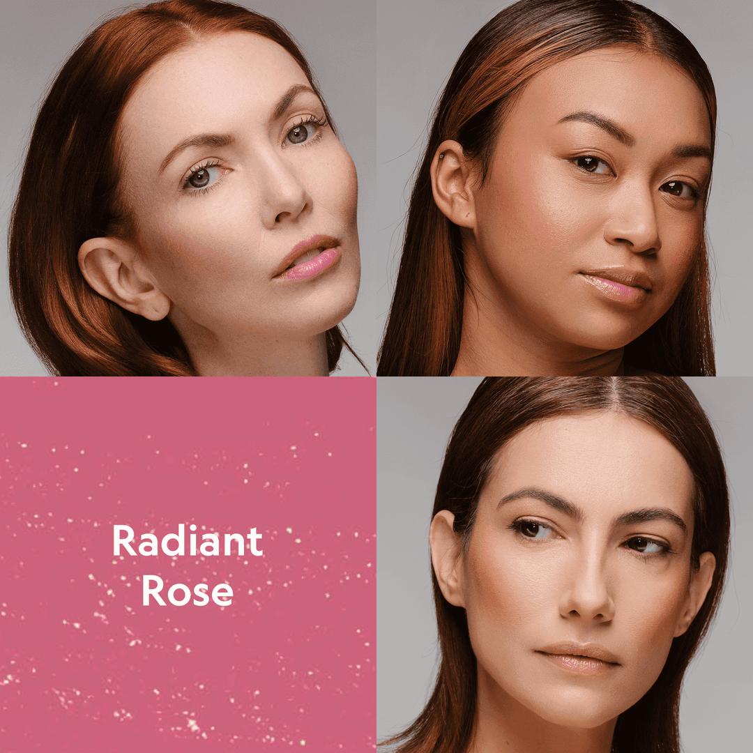 Super Serum Silk Buildable Cream Blush