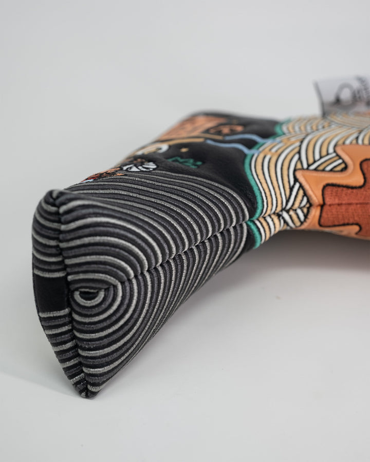 Ramen - Blade Putter Cover