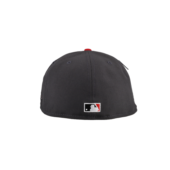 Boston Red Sox 1999 ASG "Ransom Note Pack" 59Fifty Fitted Hat