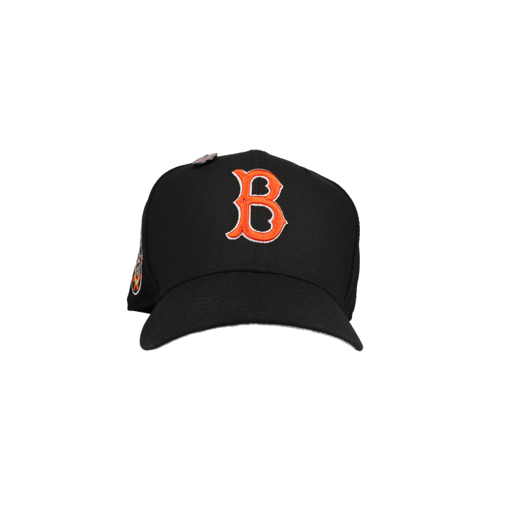 Brooklyn Dodgers 1942 ASG Glow In Dark 59Fifty Fitted Hat