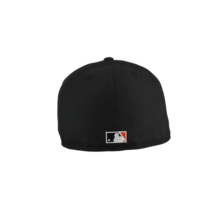 Brooklyn Dodgers 1942 ASG Glow In Dark 59Fifty Fitted Hat