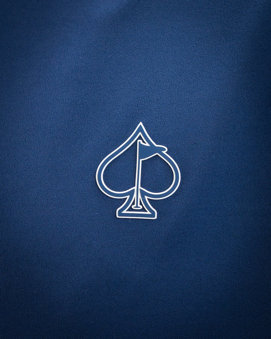 Performance Golf Hoodie - Rising Tides