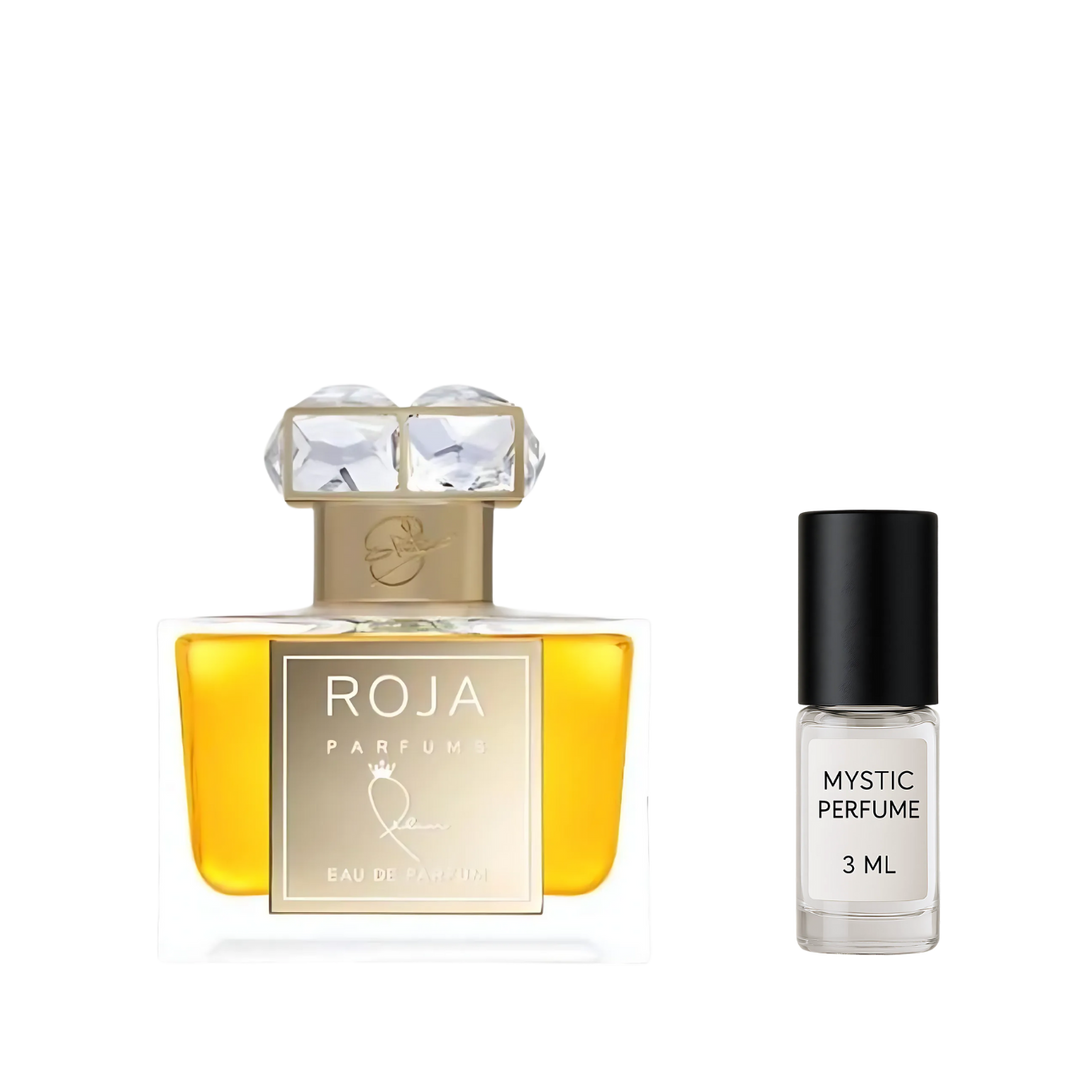 Sample - Roja Ahlam