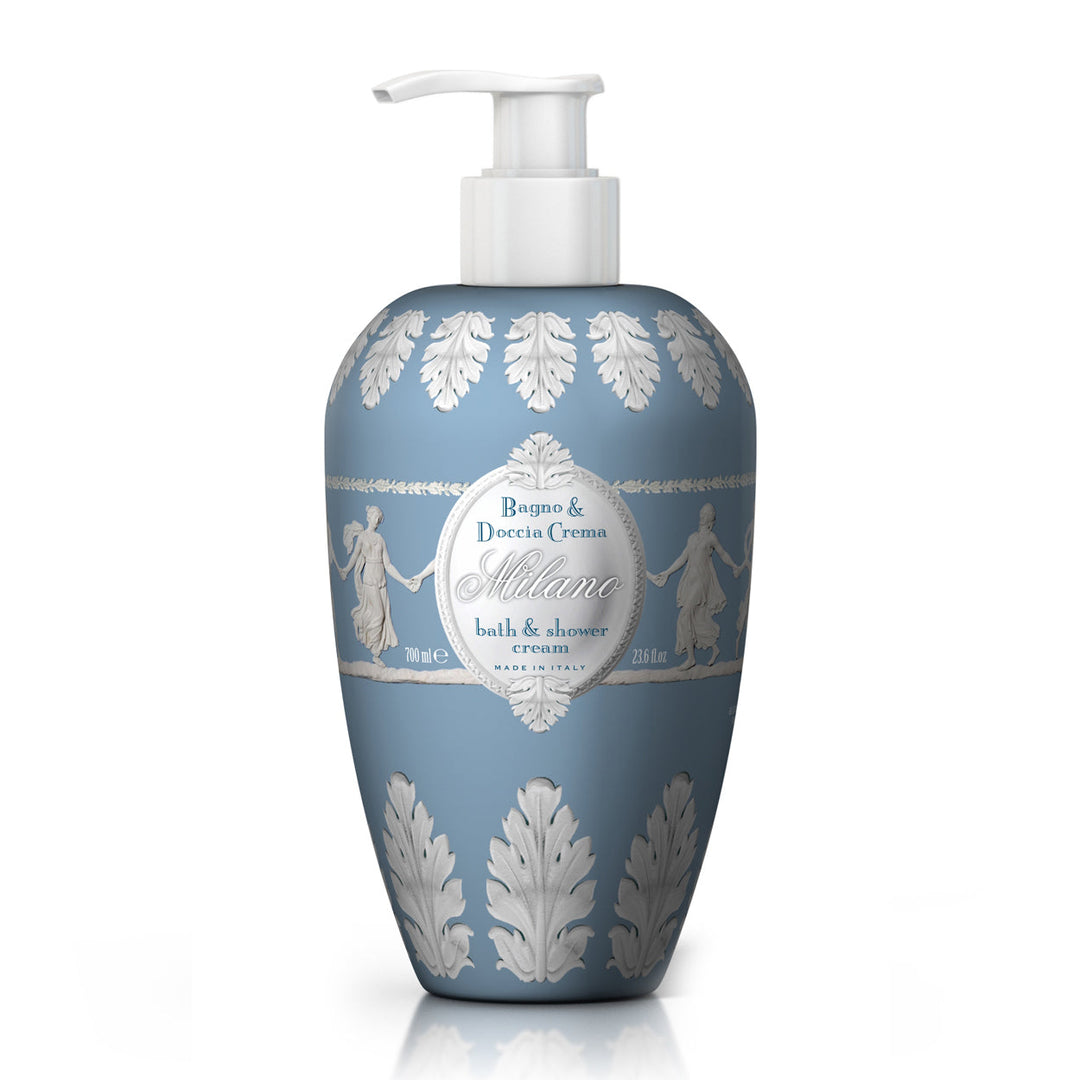 Le Maioliche MILANO Bath &amp; Shower Gel 700 ml
