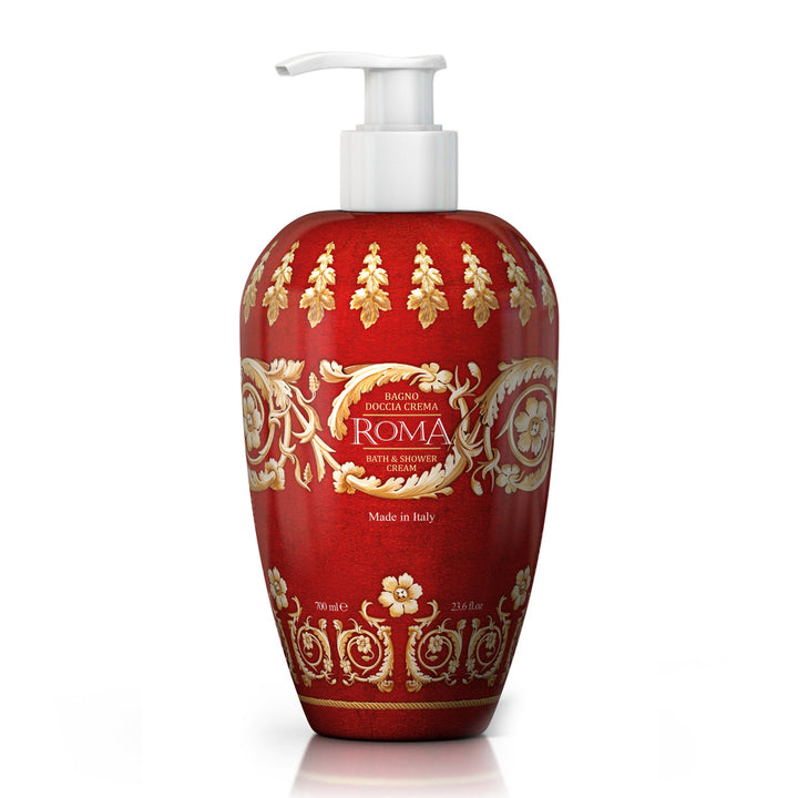 Le Maioliche ROMA Bath &amp; Shower Gel 700 ml