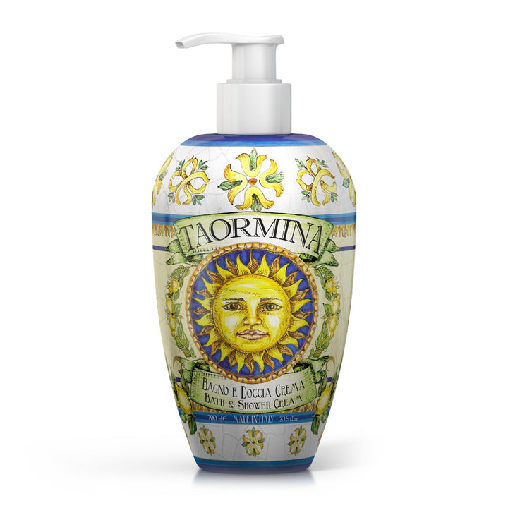 Le Maioliche TAORMINA Bath &amp; Shower Gel 700 ml