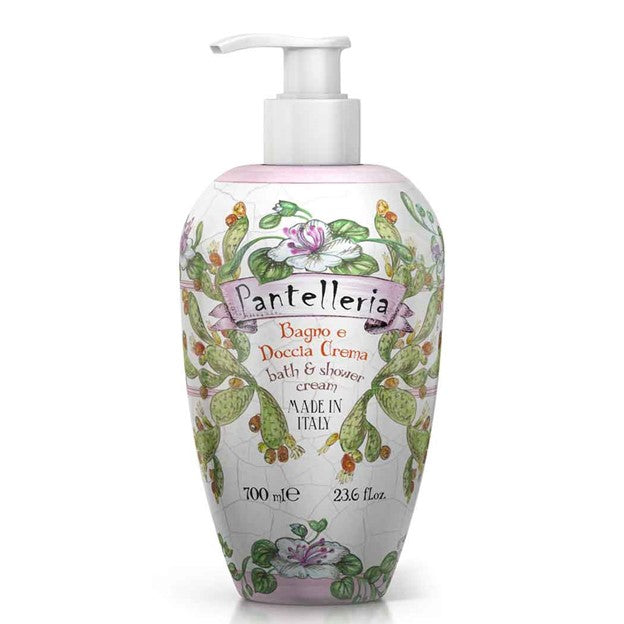 Le Maioliche PANTELLERIA Bath &amp; Shower Gel 700 ml