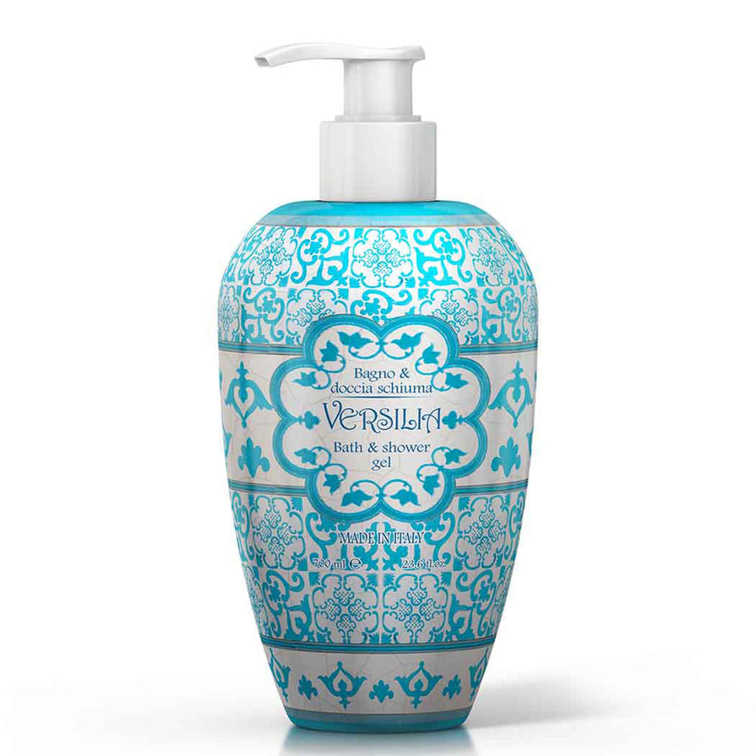 Le Maioliche VERSILIA Bath &amp; Shower Gel 700 ml