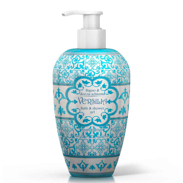 Le Maioliche VERSILIA Bath &amp; Shower Gel 700 ml