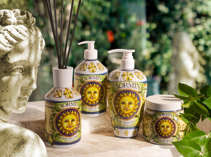 Le Maioliche TAORMINA Hand Cream 100 ml