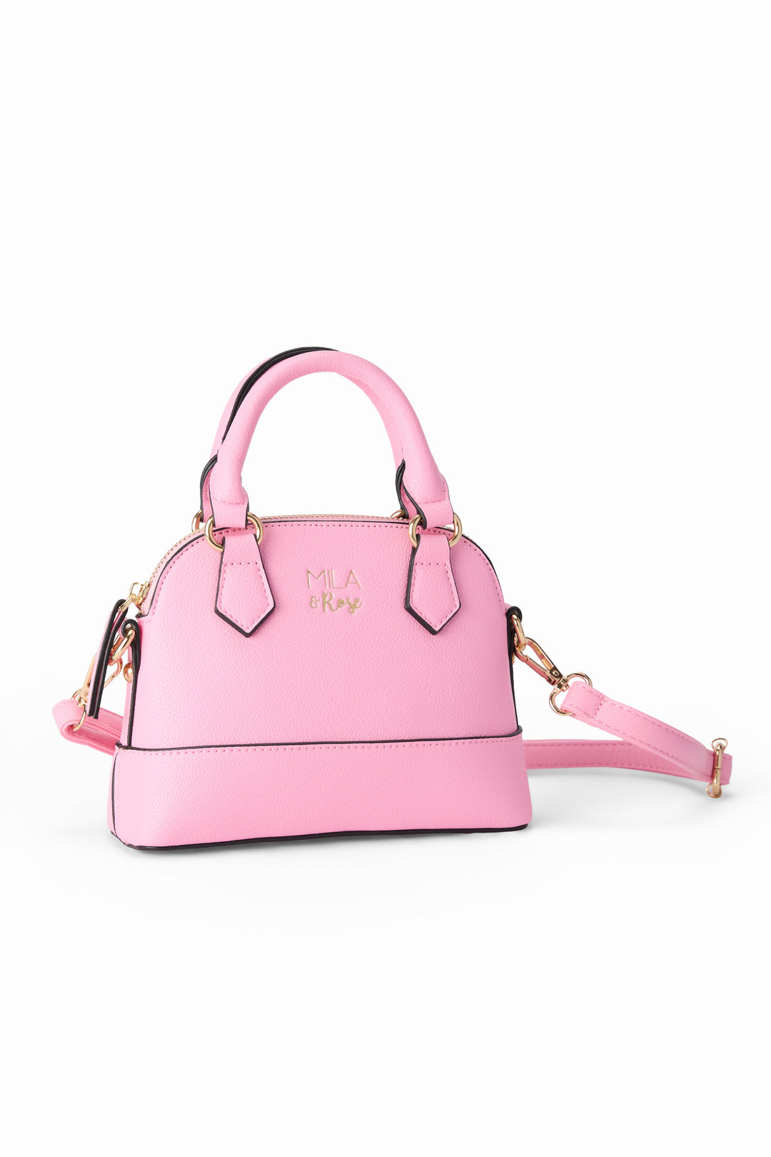 Bubblegum Pink Girl&