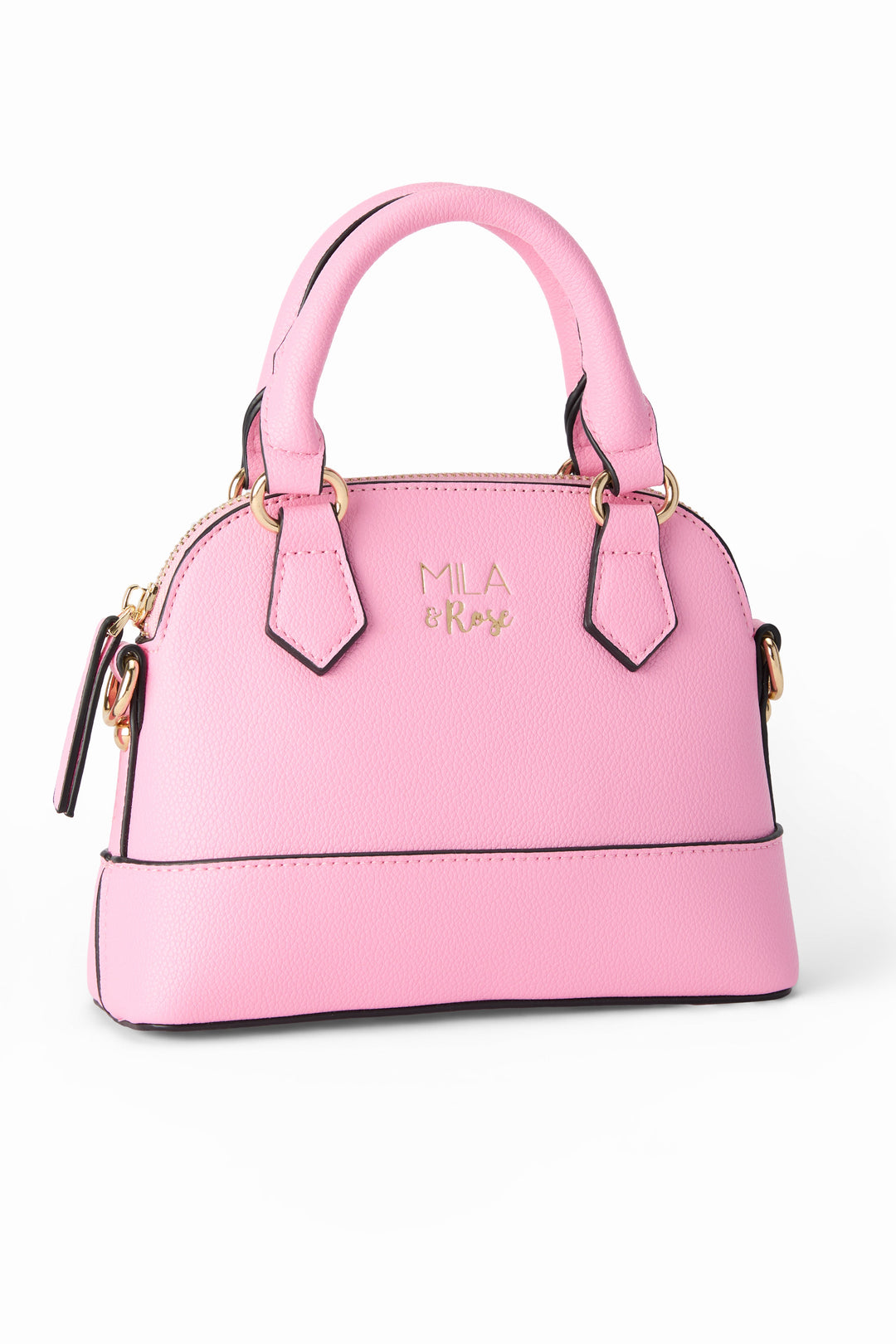 Bubblegum Pink Girl&