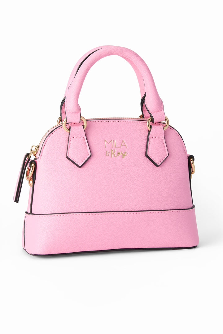 Bubblegum Pink Girl&