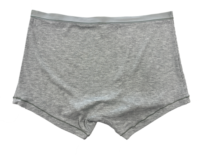 Super Soft Modal Boy Short with Contrast Stitching, XS-2X
