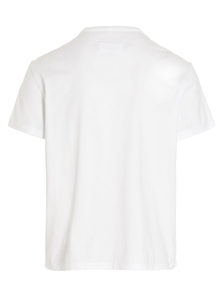 Maison Margiela Men 'Maison Margiela Paris' T-Shirt