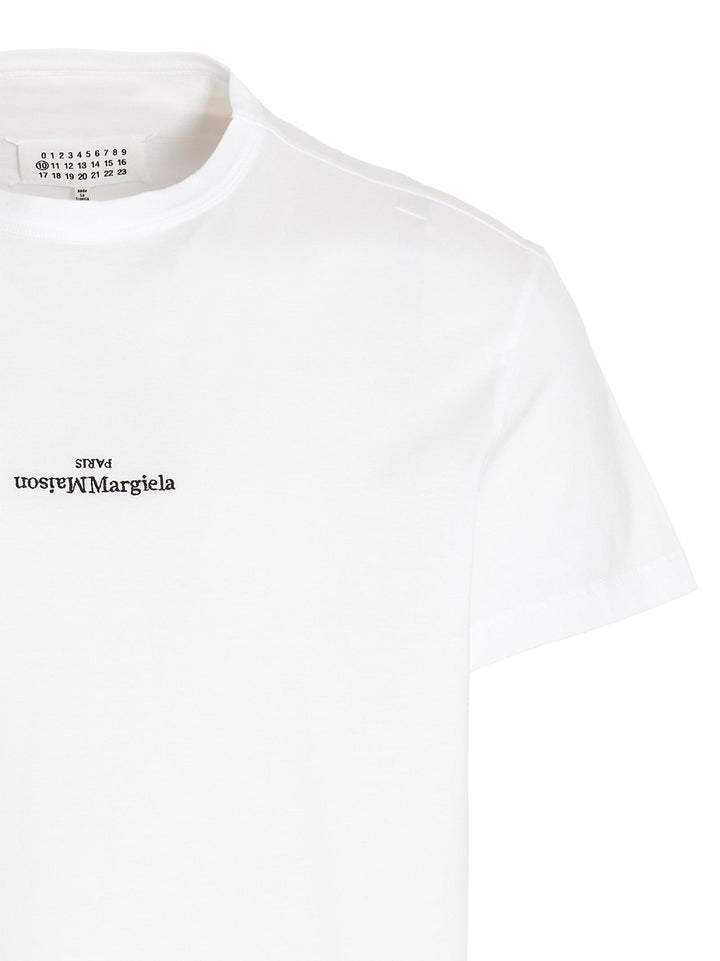 Maison Margiela Men 'Maison Margiela Paris' T-Shirt