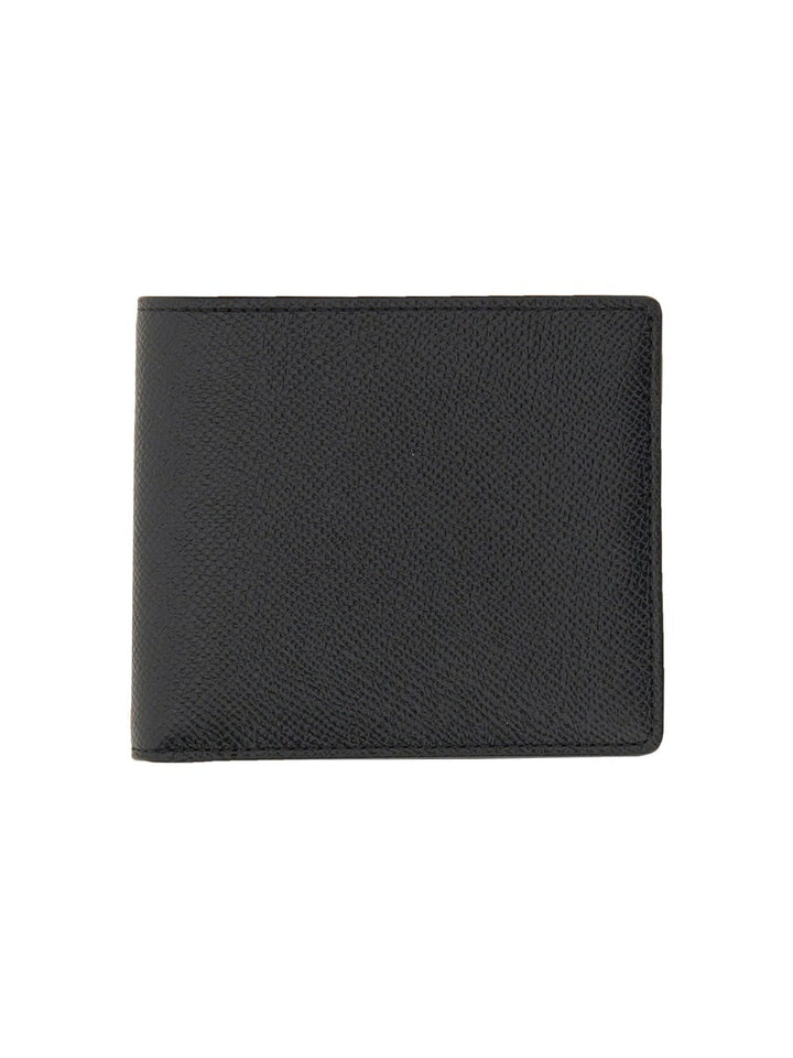 MAISON MARGIELA Mini Leather Wallet