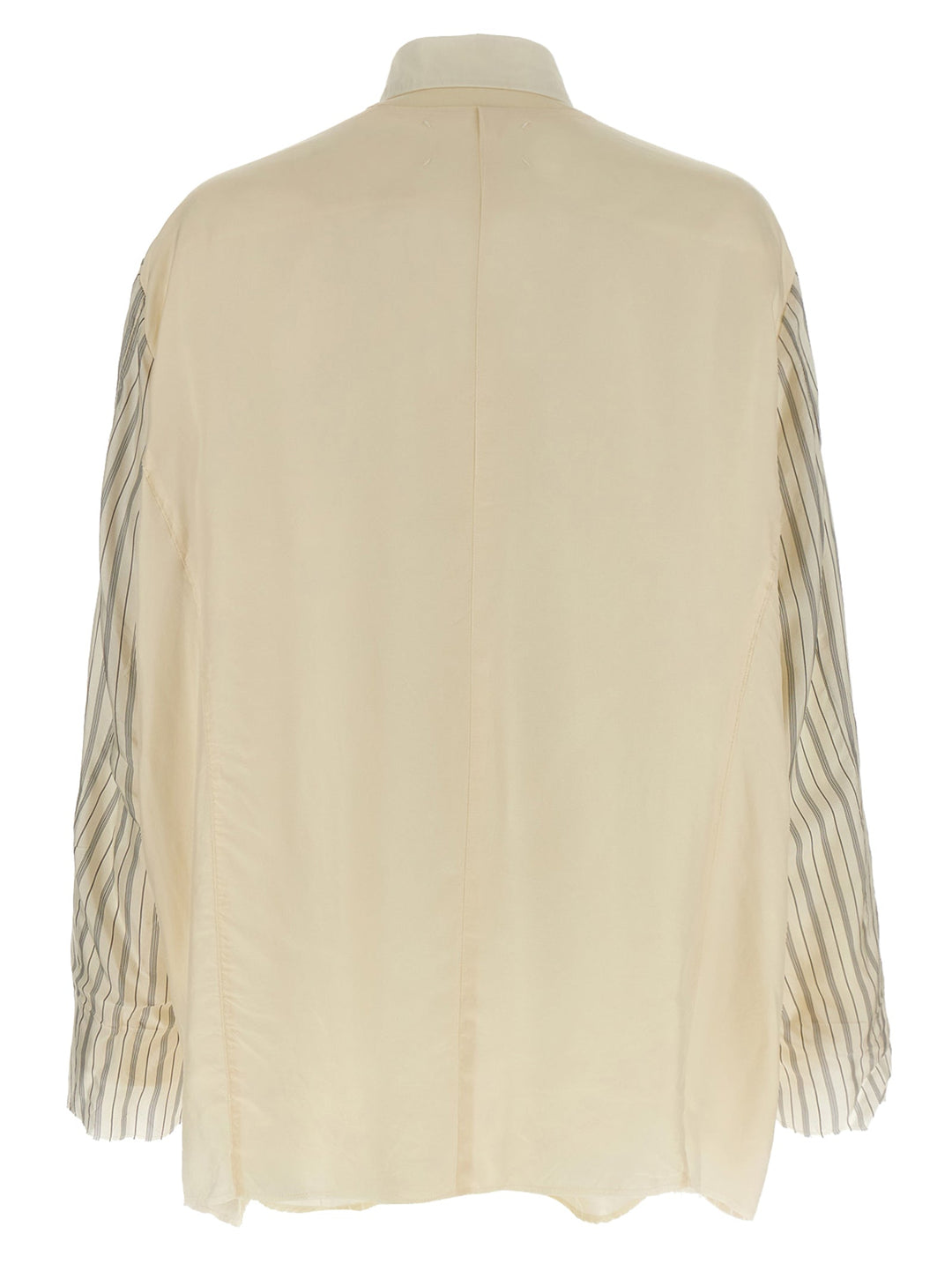 Maison Margiela Men 'Anonymity Of The Lining' Jacket