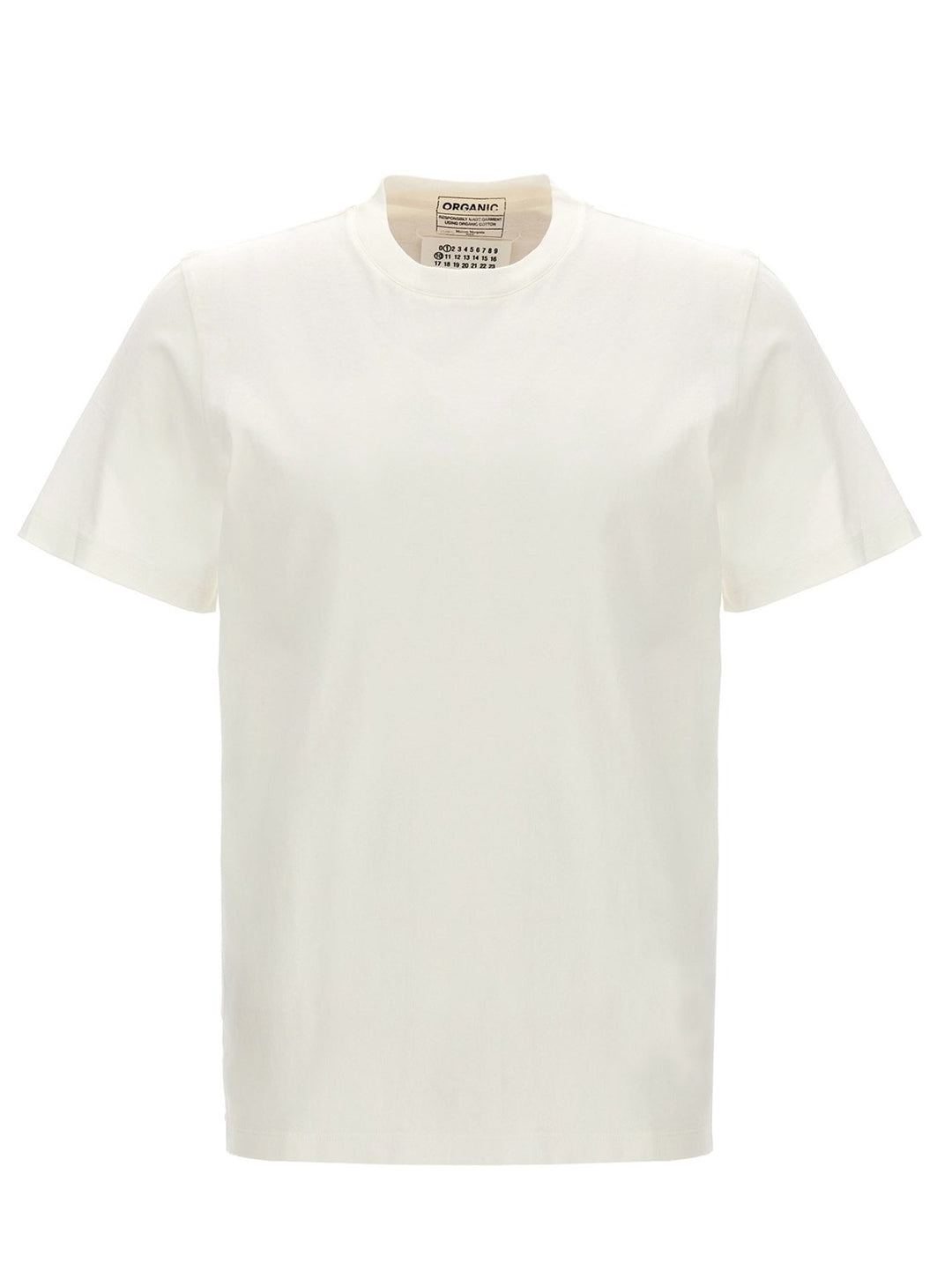 Maison Margiela Men 3 Pack T-Shirts
