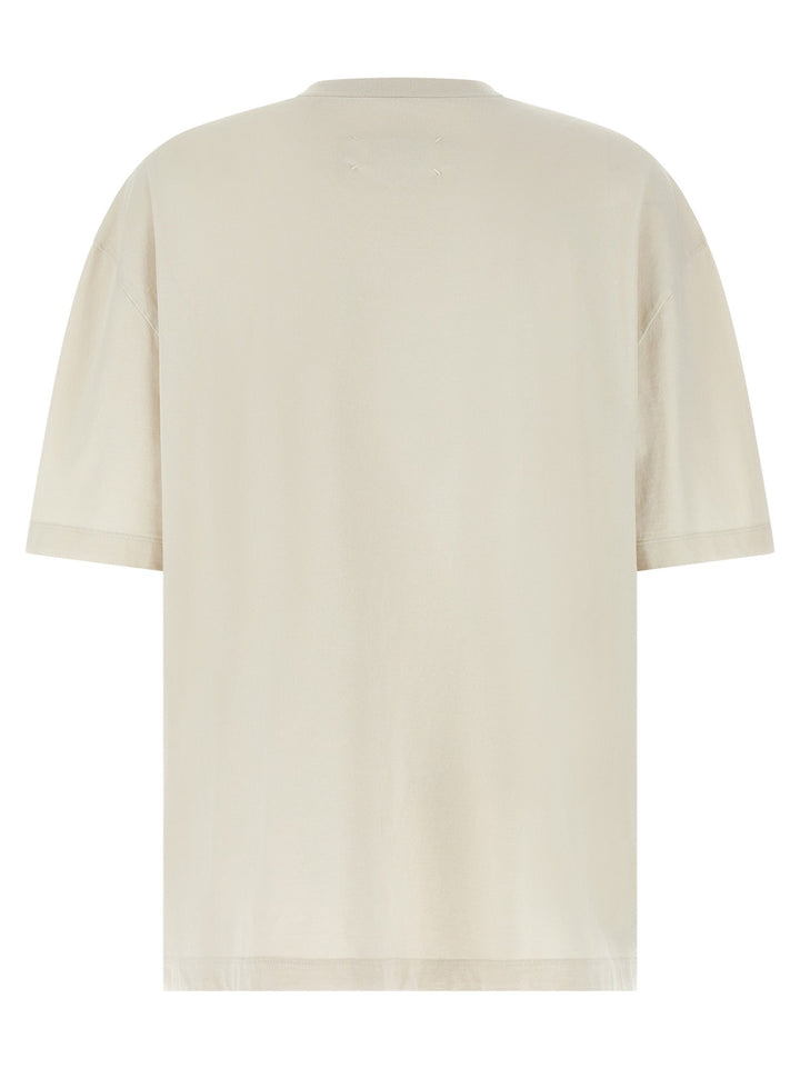 Maison Margiela Men Logo T-Shirt