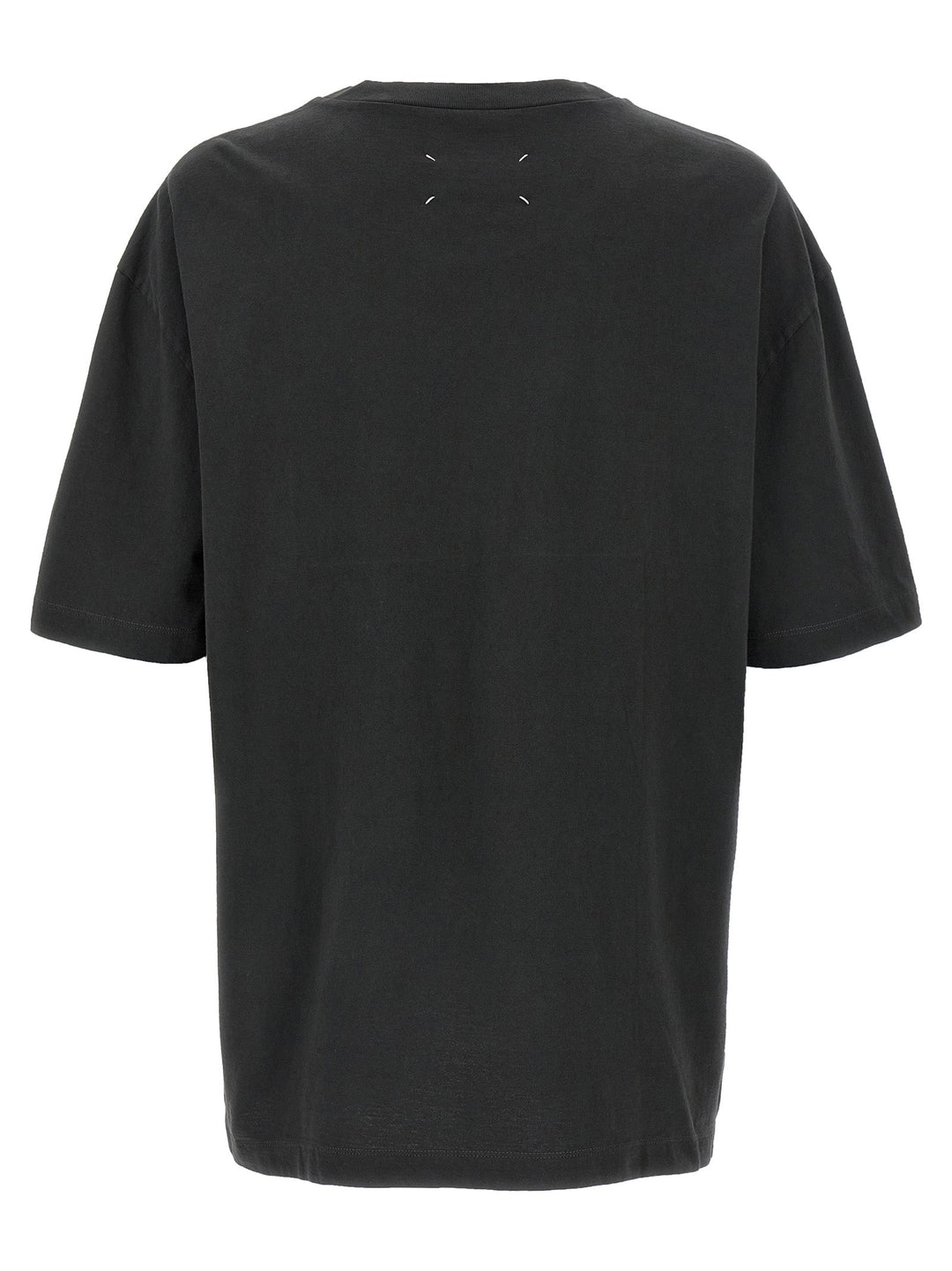 Maison Margiela Men Used 'Numeric Signature Mm6' T-Shirt
