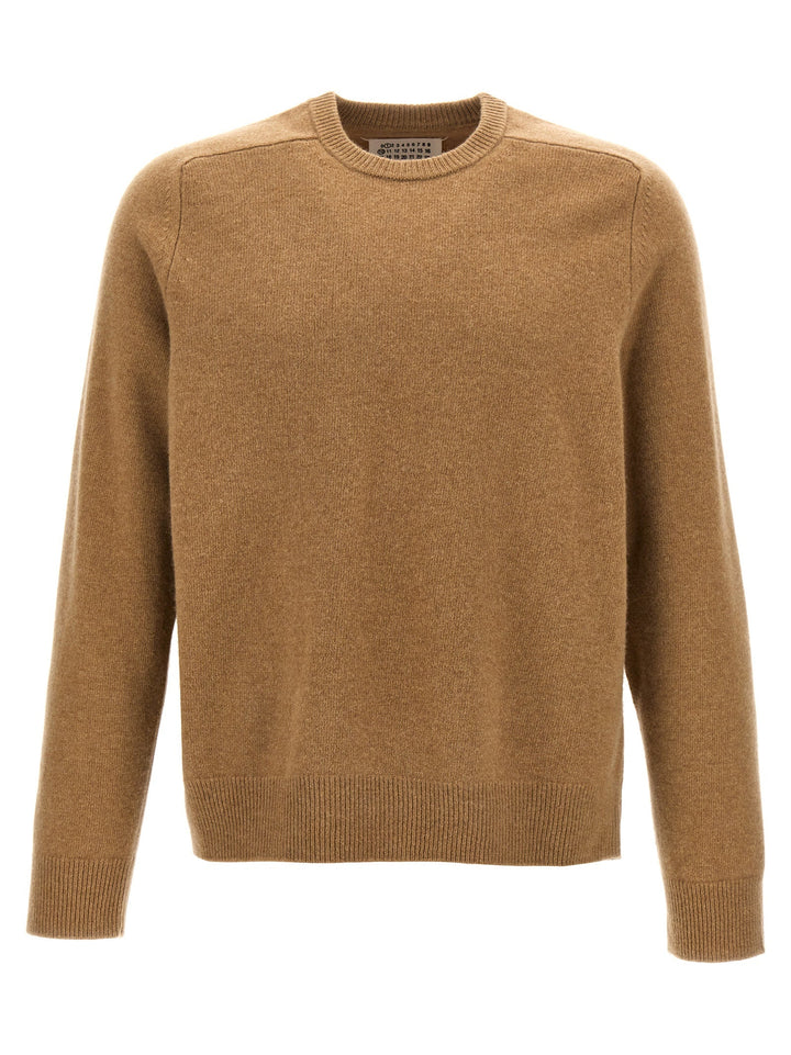 Maison Margiela Unisex Wool Sweater
