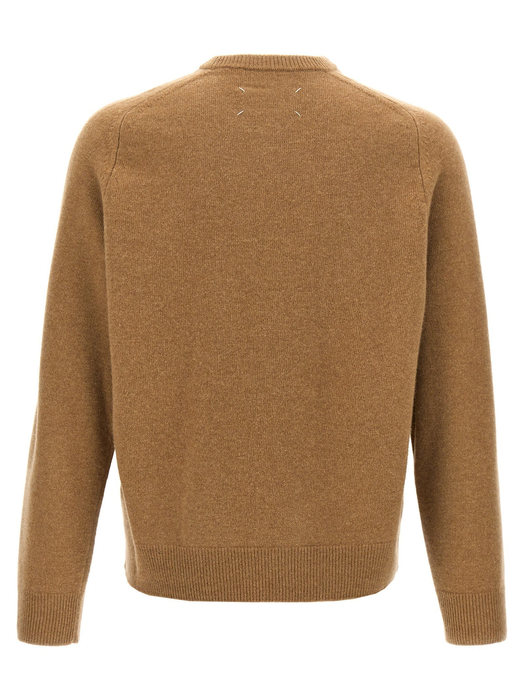 Maison Margiela Unisex Wool Sweater