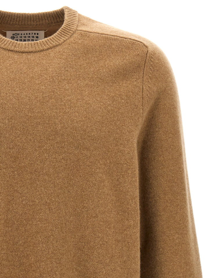 Maison Margiela Unisex Wool Sweater