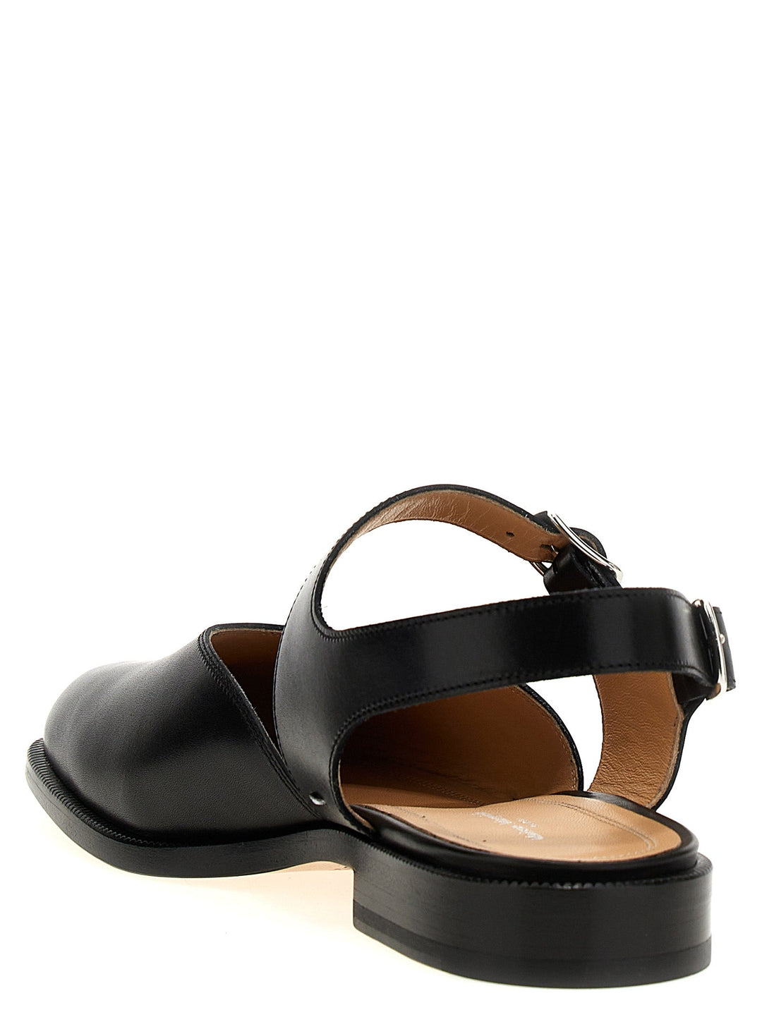 Maison Margiela Mary Jane &
