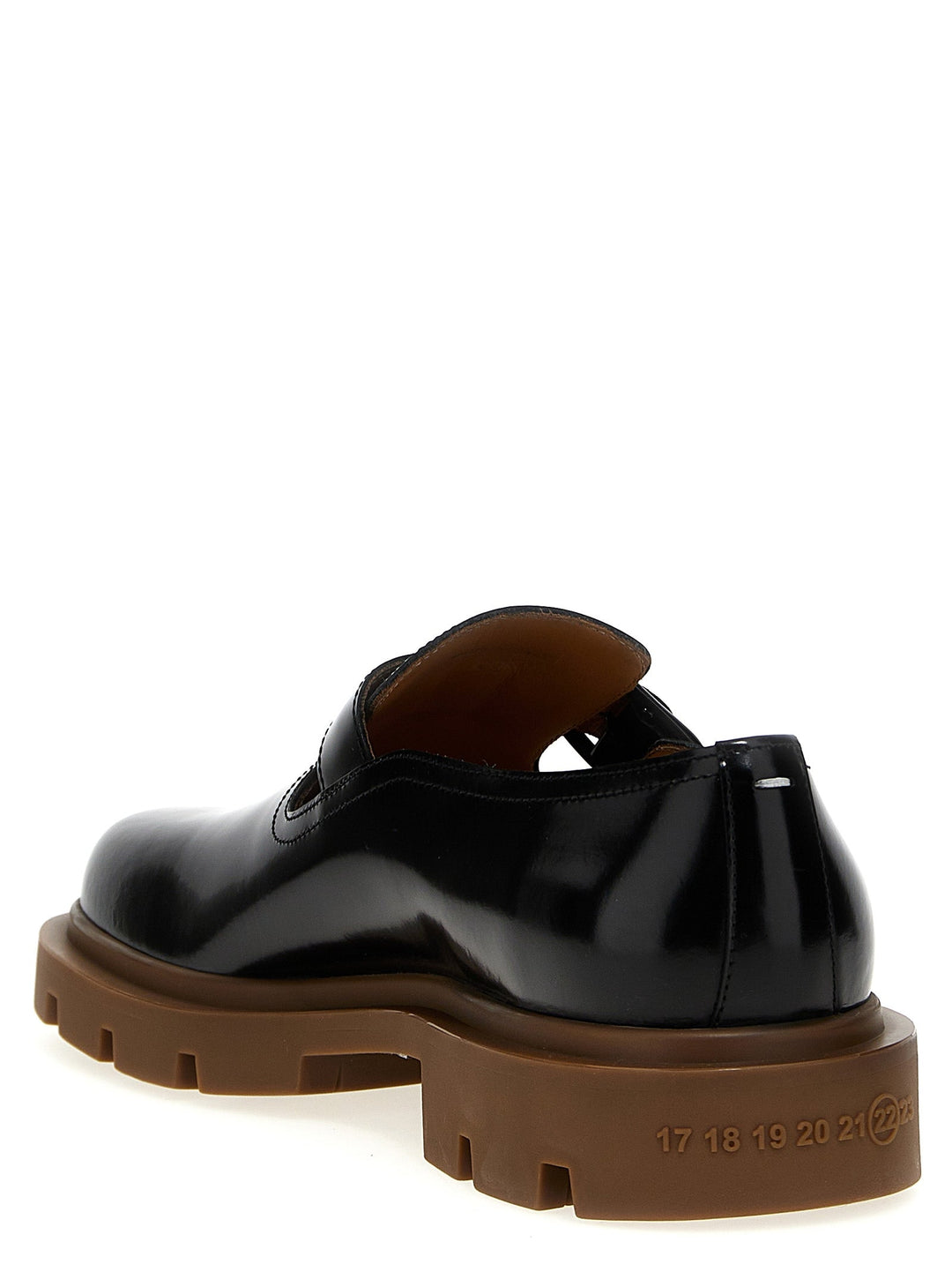 Maison Margiela Mary Jane &