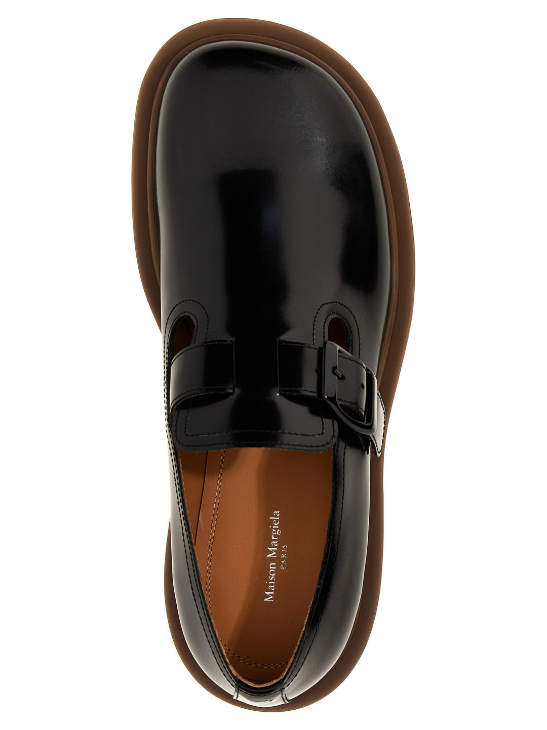 Maison Margiela Mary Jane &