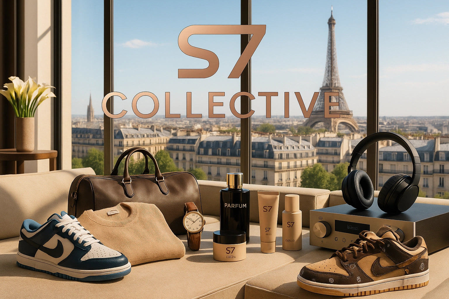 S7 Collective image banner STORE 7994