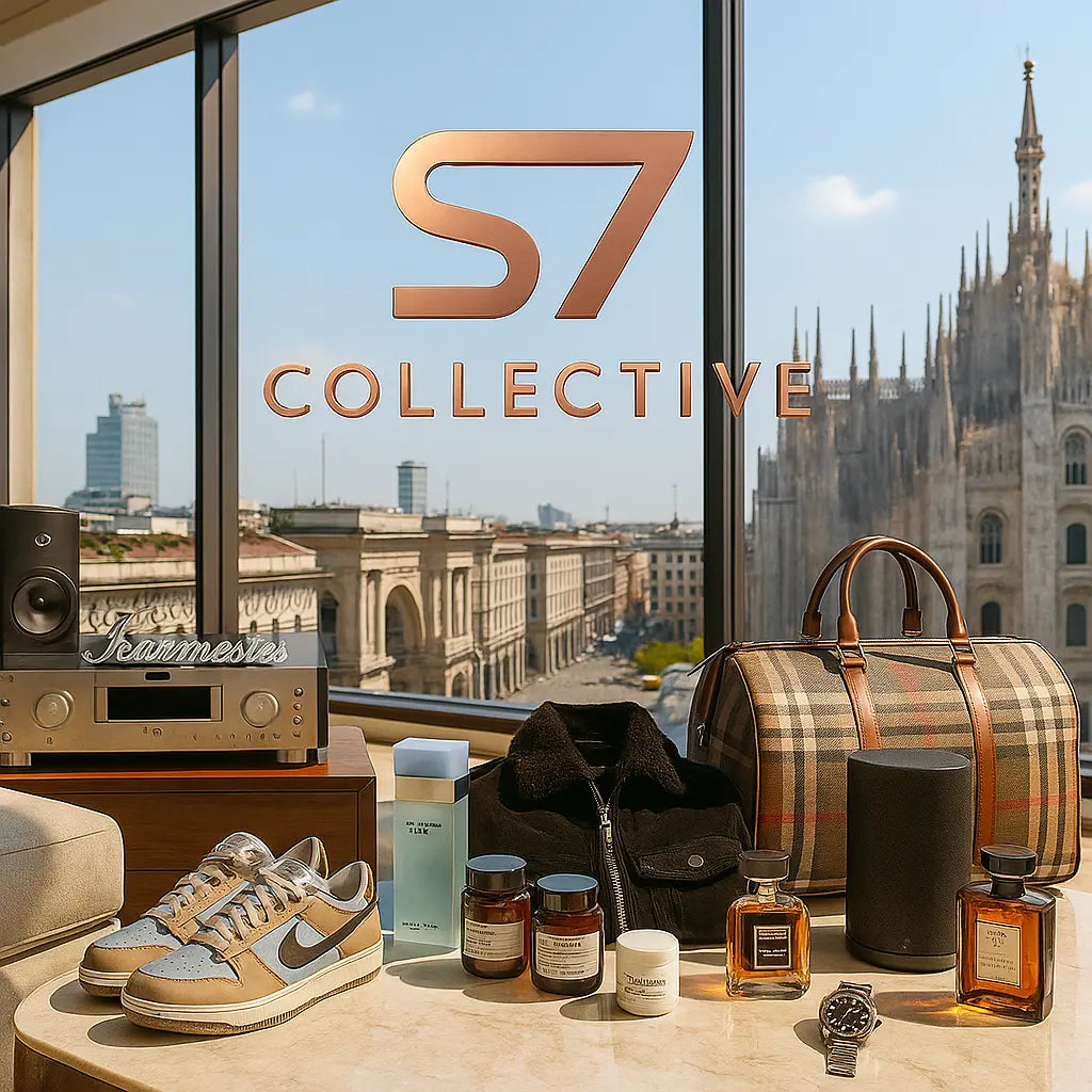 S7 Collective store banner STORE 7994