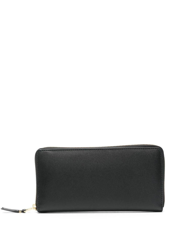 COMME DES GARÇONS WALLET Classic Mini Wallet
