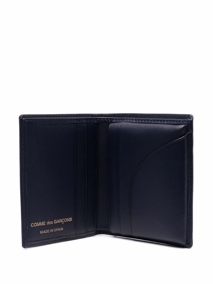 COMME DES GARÇONS WALLET Classic Mini Wallet