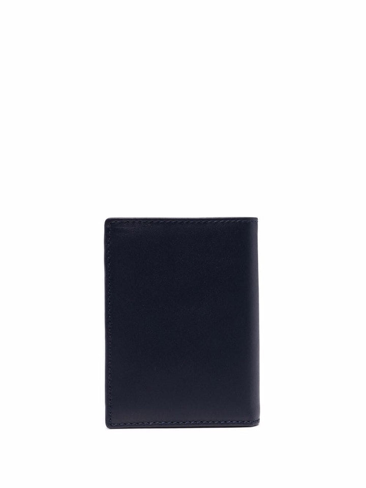 COMME DES GARÇONS WALLET Classic Mini Wallet - 70x105 MM