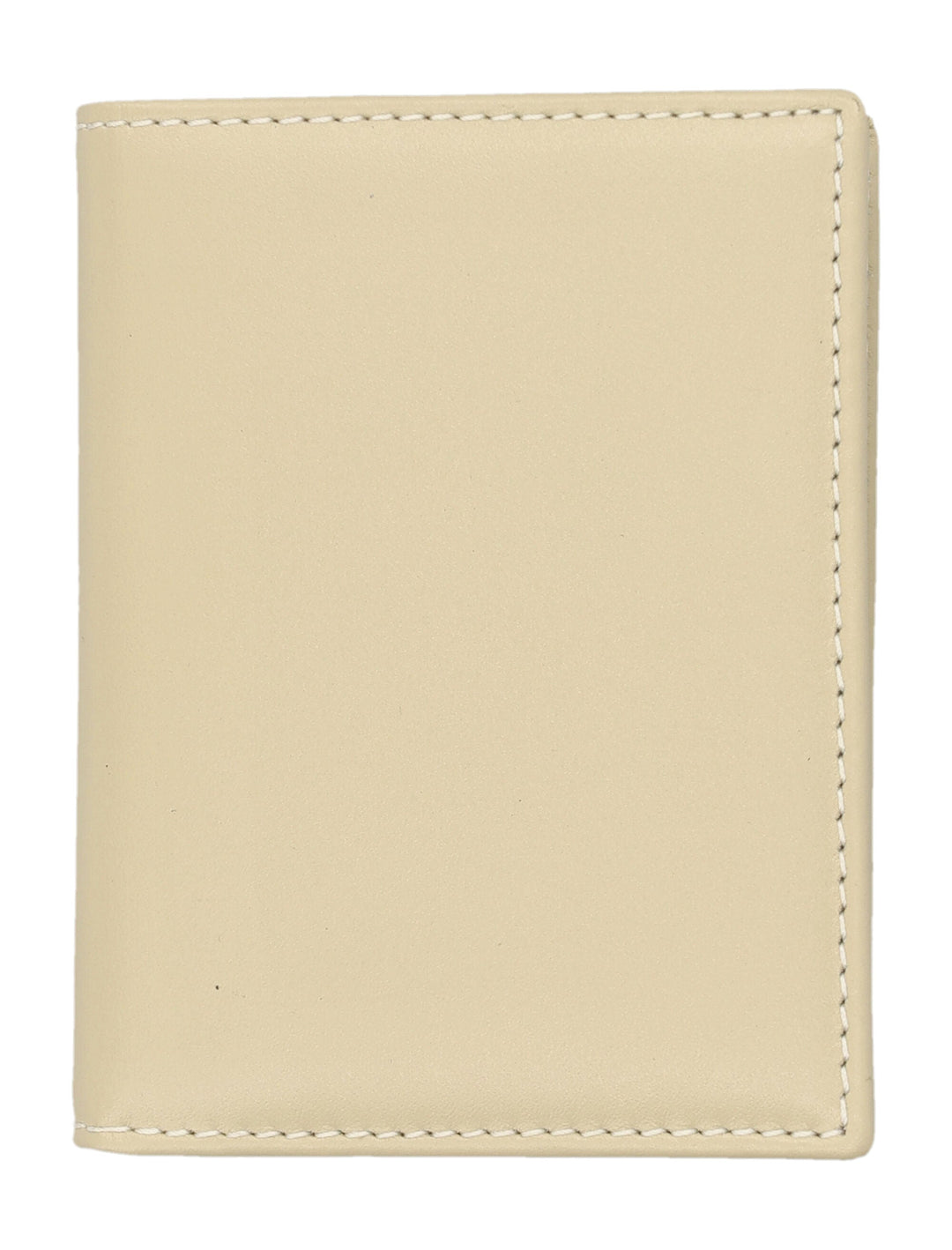 COMME DES GARÇONS WALLET Classic Bi-Fold Mini Cardholder