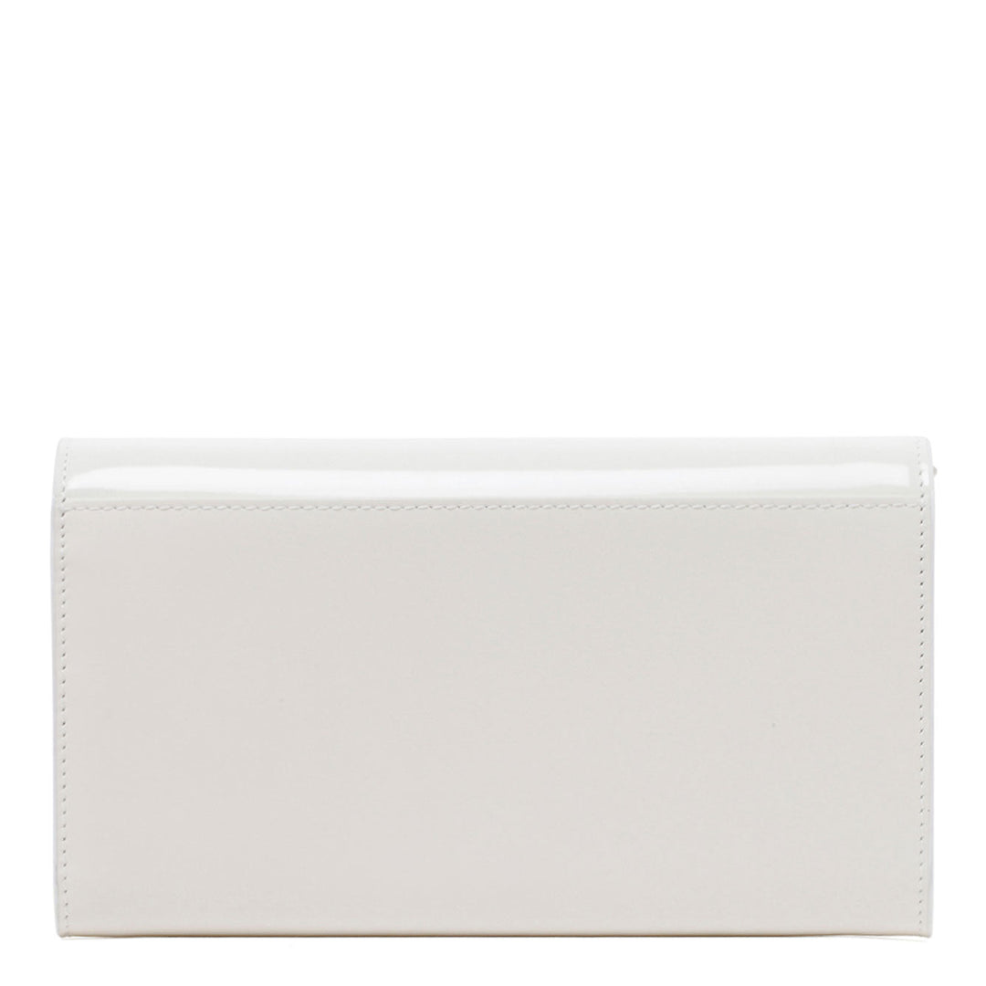 MAISON MARGIELA Mini Leather Wallet for Men