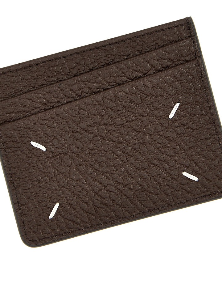 Maison Margiela Men Slim Card Holder