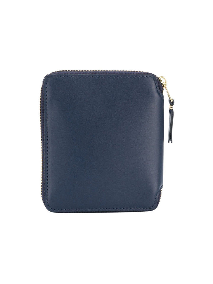 COMME DES GARÇONS WALLET Classic Mini Wallet for Men
