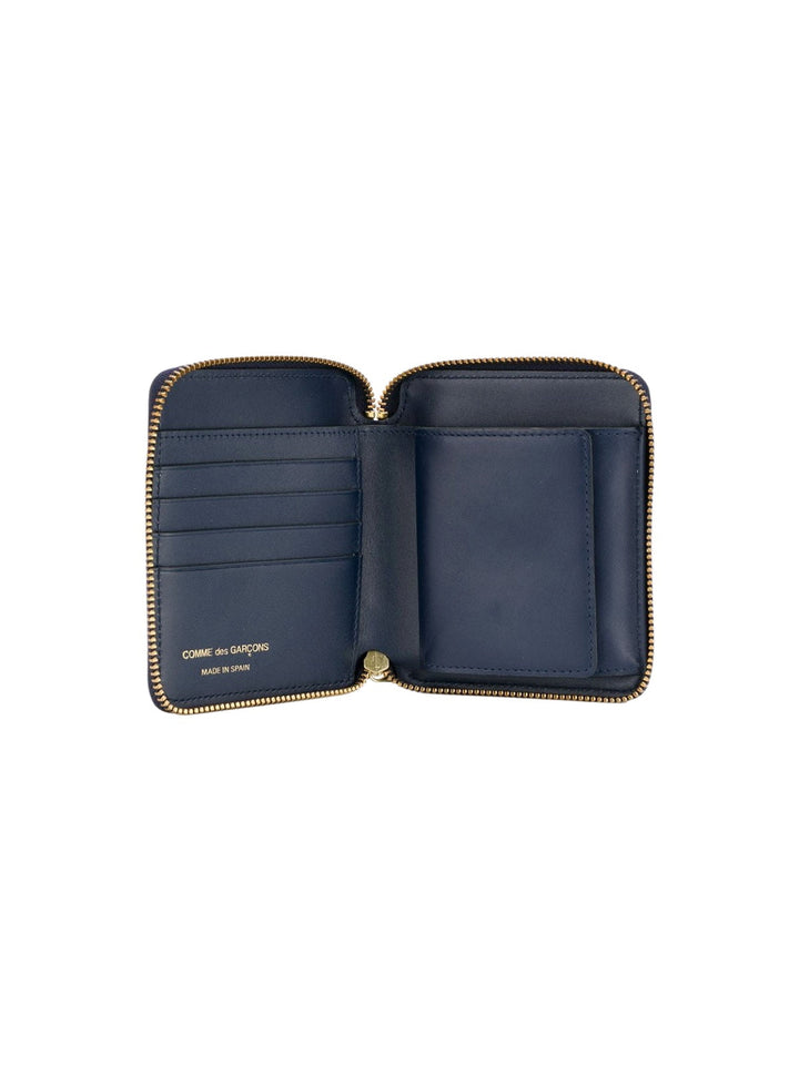 COMME DES GARÇONS WALLET Classic Mini Wallet for Men