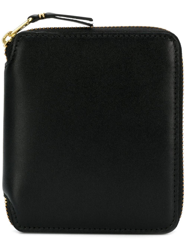 COMME DES GARÇONS WALLET Classic Mini Wallet