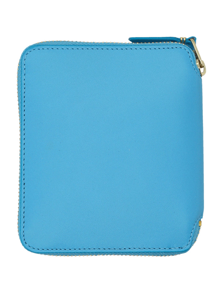 COMME DES GARÇONS WALLET Mini Vertical Wallet