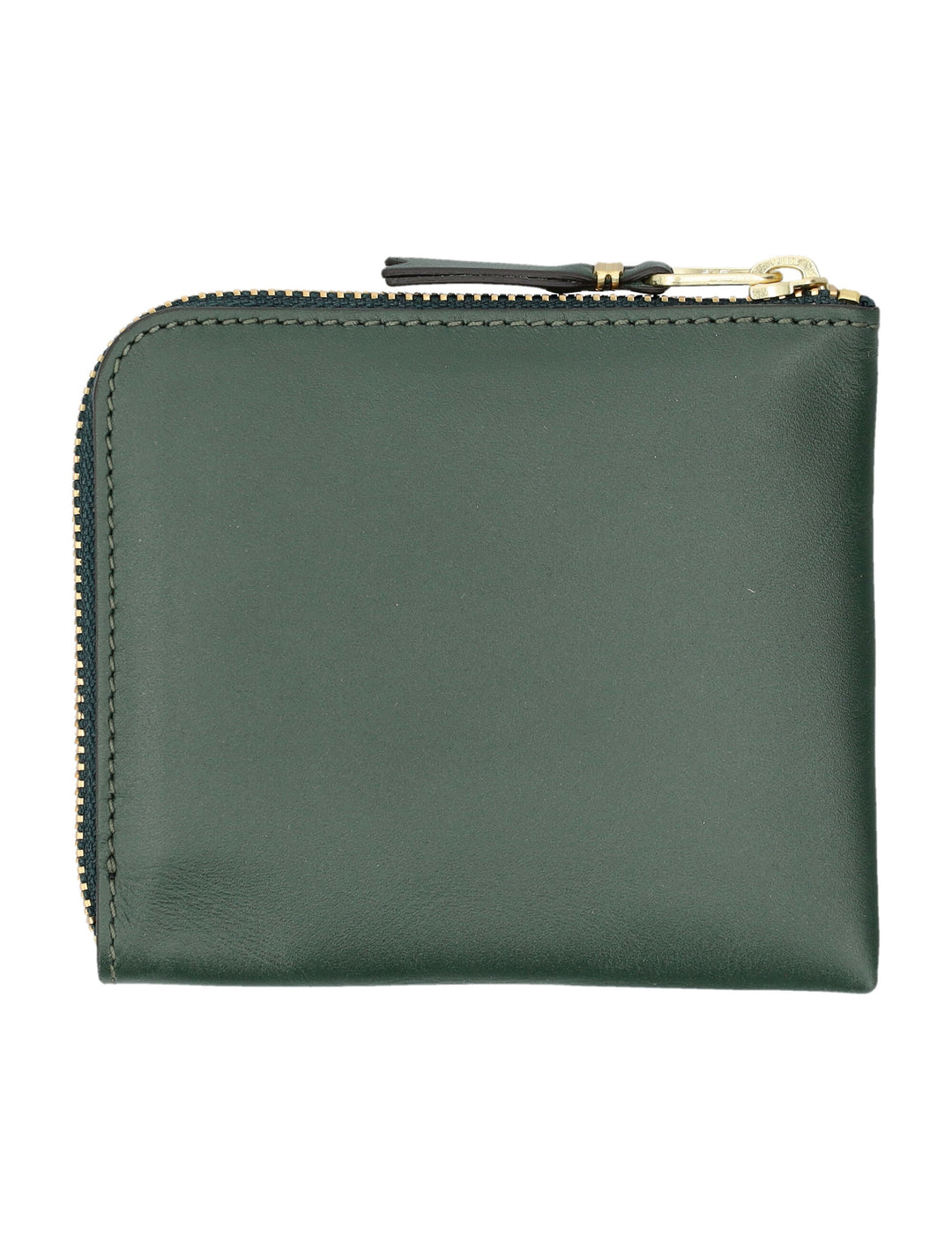COMME DES GARÇONS WALLET Classic Mini Zip Wallet