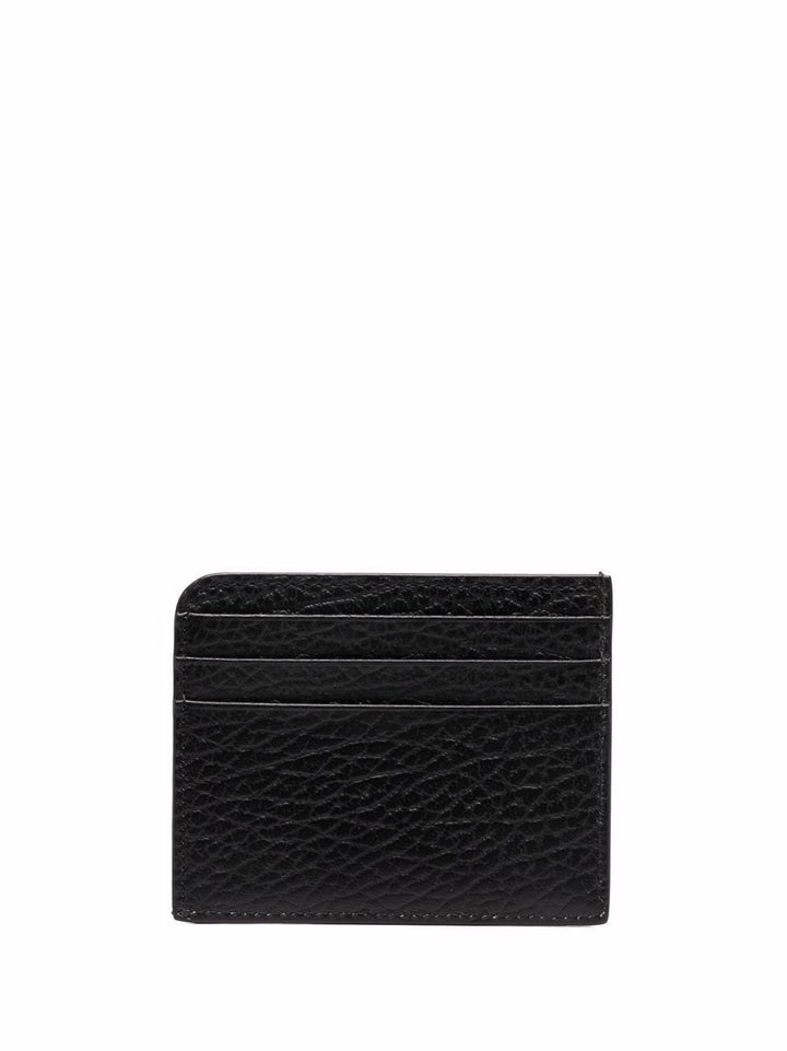 MAISON MARGIELA Mini Four Stitches Card Holder